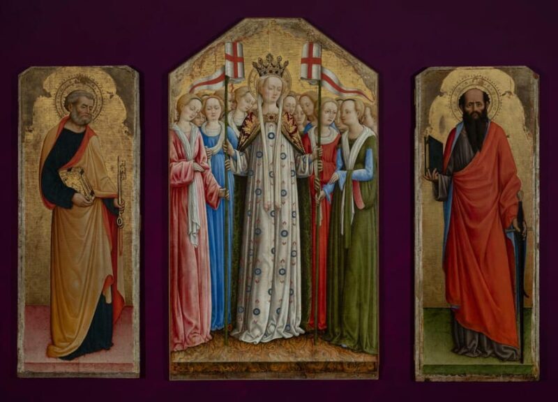 Museo Diocesano di Brescia: Entrance ticket - FAQ