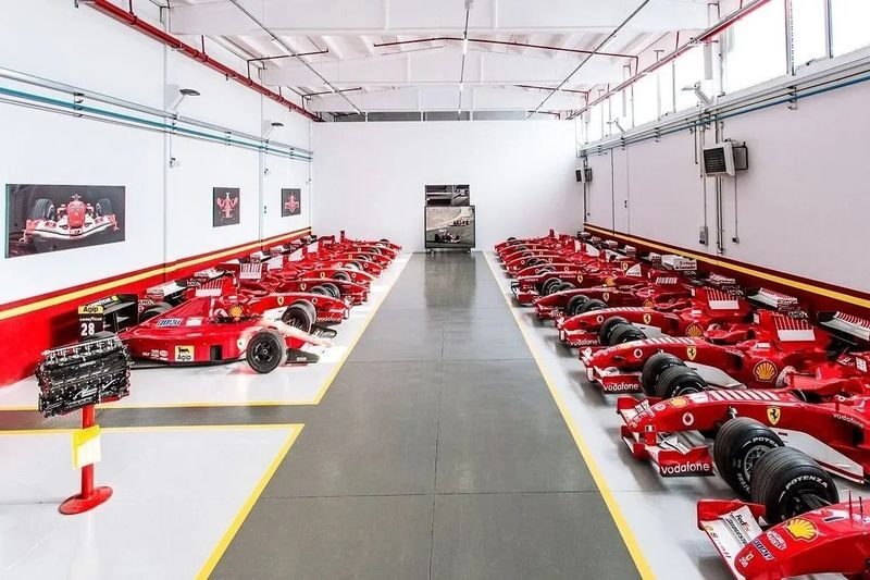 Museo Ferrari Maranello Ticket and Shuttle Tour on Fiorano Track - Getting to Maranello and budgeting for the visit