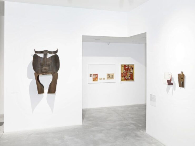 Museo Nivola Entry Ticket and Guided Tour - Activity Details