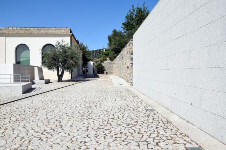 Museo Nivola Entry Ticket - Experience Highlights