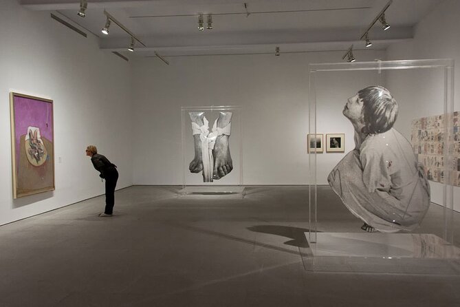 Museo Reina Sofía Skip The Line Tickets - Inclusions