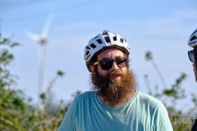 Musette Lagos Bike Tour - Important Notes