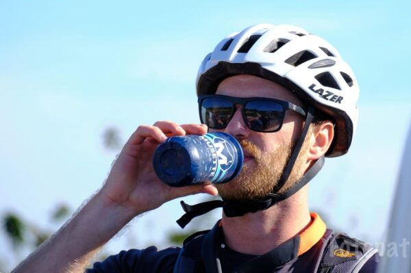 Musette Lagos Bike Tour - Scenic Routes