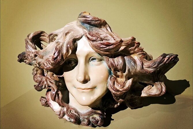 Museu Nacional D Art De Catalunya Skip the Line Tickets - Cancellation Policy