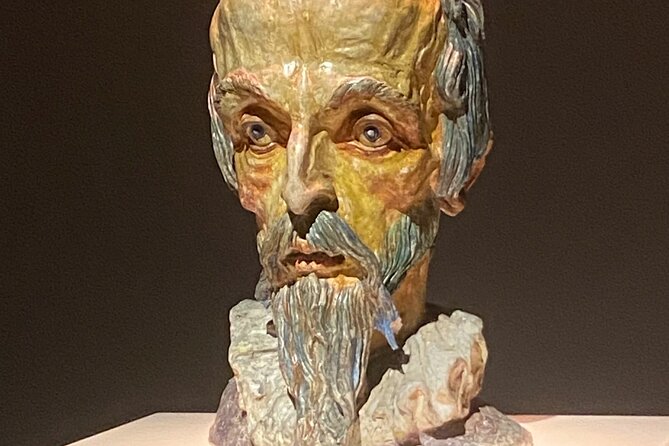 Museu Nacional D Art De Catalunya Skip the Line Tickets - Price Information