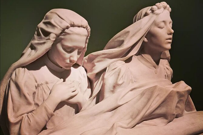 Museu Nacional D Art De Catalunya Skip the Line Tickets - Experience Overview