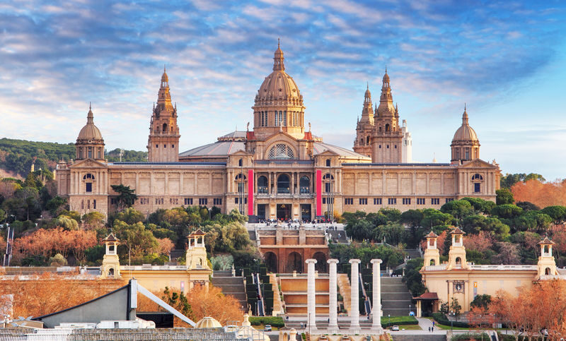 Museu Nacional dArt de Catalunya Ticket in Barcelona - Key points to know before you go
