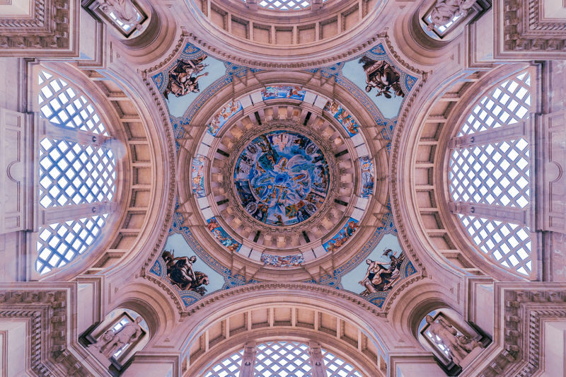 Museu Nacional dArt de Catalunya Ticket in Barcelona - Start with the Palau Nacional and the view
