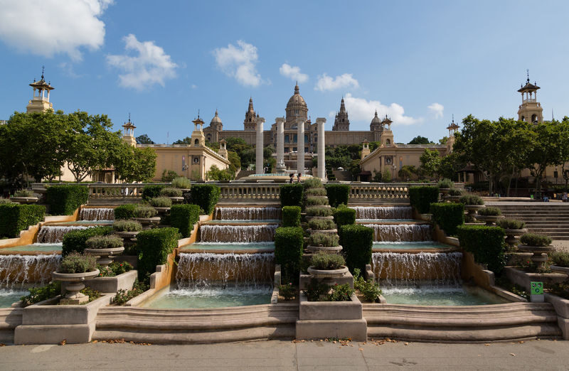 Museu Nacional dArt de Catalunya Ticket in Barcelona - From Gothic art to Catalan Modernisme