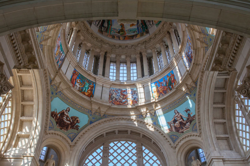 Museu Nacional dArt de Catalunya Ticket in Barcelona - How much time to set aside