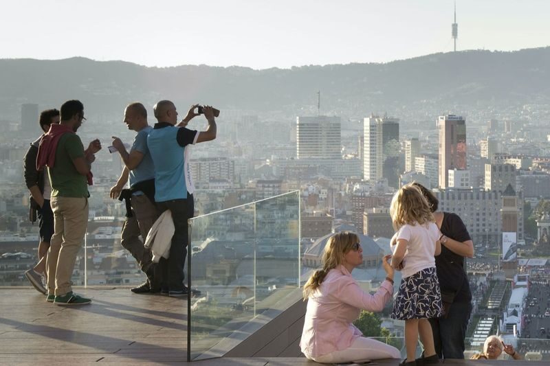 Museu Nacional dArt de Catalunya Ticket in Barcelona - Who will get the most from MNAC?