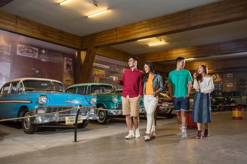 Museum Angkut Ticket in Malang - Ticket rules worth remembering