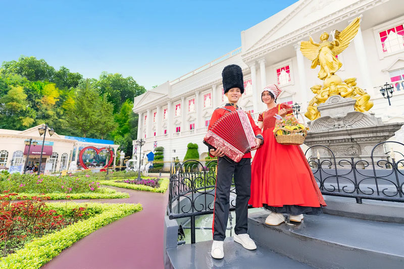 Museum Angkut Ticket in Malang - Who will enjoy Museum Angkut most?