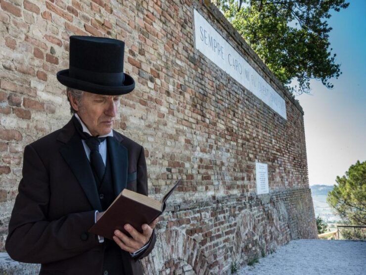 Museum Circuit 'Infinite Recanati' - Experiences at Infinite Recanati