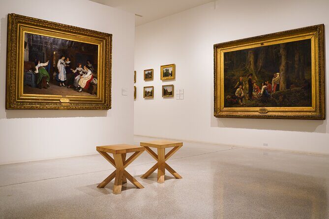 Museum Entrance Ticket Unterlinden - Good To Know