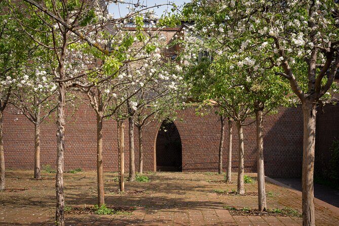 Museum Entrance Ticket Unterlinden - Frequently Asked Questions