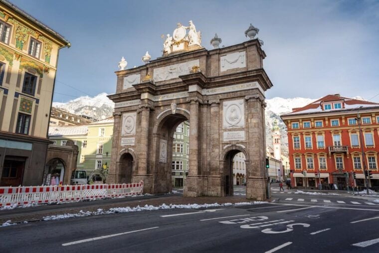 Museum Golden Roof and Innsbruck Old Town Private Tour - Who This Tour Is Best For