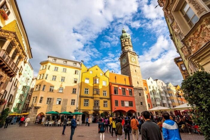 Museum Golden Roof and Innsbruck Old Town Private Tour - Final Thoughts