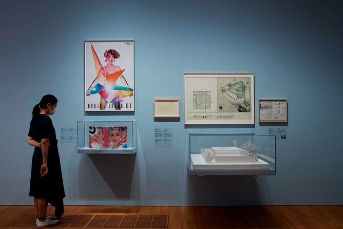 Museum Hong Kong Admission Ticket - Good To Know