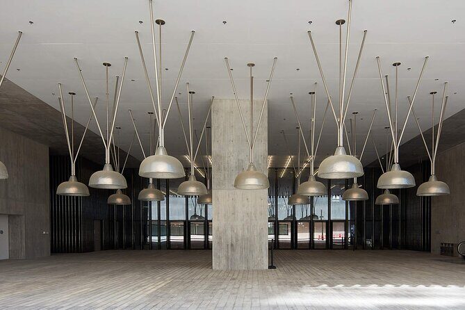 Museum Hong Kong Admission Ticket - Who Will Love This Tour?