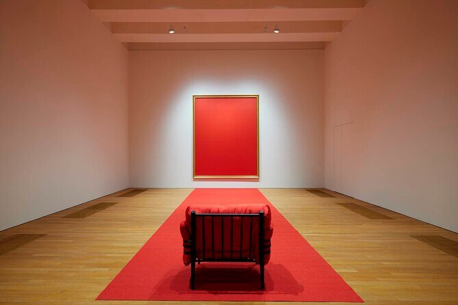 Museum Hong Kong Admission Ticket - Final Thoughts: Is the M+ Museum Admission Worth It?