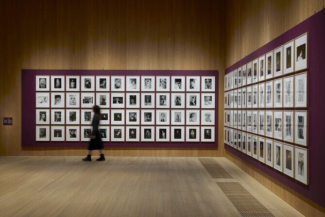 Museum Hong Kong Admission Ticket - Frequently Asked Questions