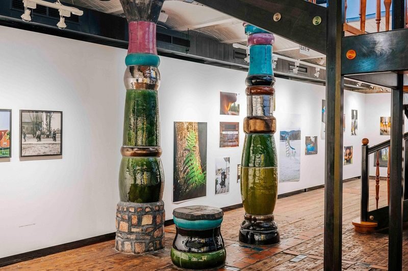 Museum Hundertwasser ticket in Vienna - Is admission from $7.40 good value?