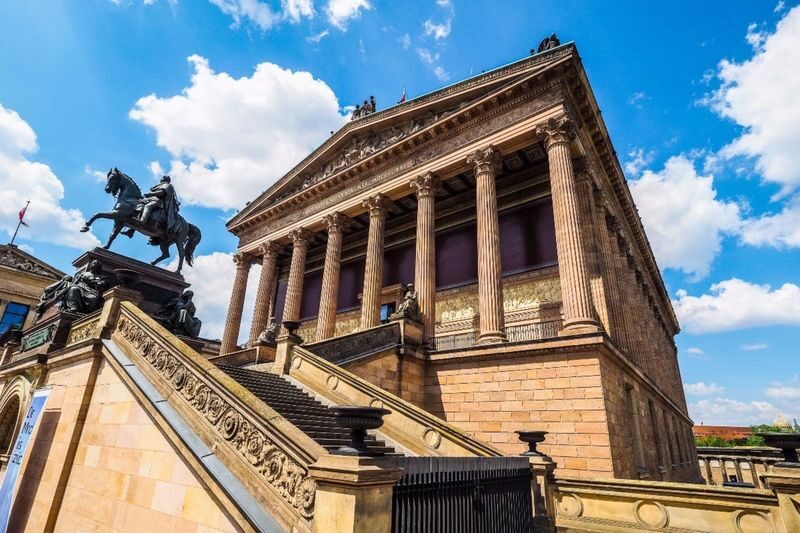 Museum Island Berlin Ticket - Can you visit all five in one day?