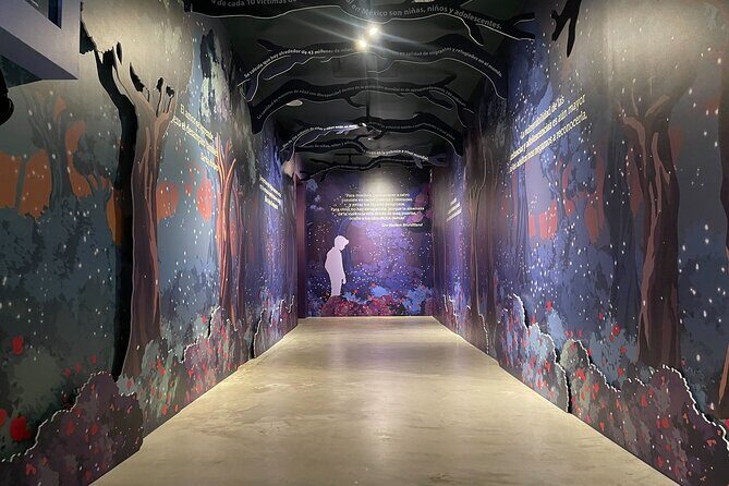 Museum Memory and Tolerance-Children in Silence ticket entry - Good To Know