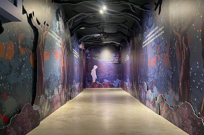 Museum Memory and Tolerance-Children in Silence ticket entry - Final Thoughts