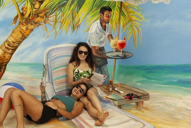 Museum of 3D Illusions Admission in San Francisco - Key points before you go