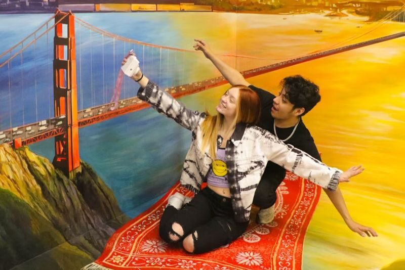 Museum of 3D Illusions Admission in San Francisco - What the ticket covers, and how the price stacks up