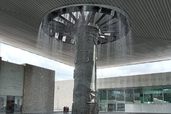 Museum of Anthropology: a Look at Mexicos Past - Tips for Making the Most of Your Visit