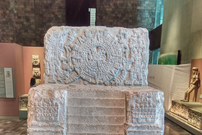 Museum of Anthropology: a Look at Mexicos Past - Common Questions