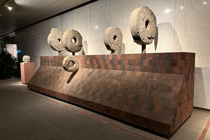 Museum of Anthropology and Chapultepec Castle VIP guided tour - Why Choose This Tour?