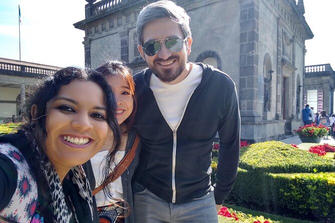 Museum of Anthropology in Mexico City & Chapultepec Tour - Pricing and Booking Details