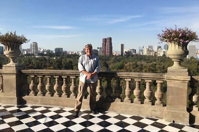 Museum of Anthropology in Mexico City & Chapultepec Tour - Overall Experience and Recommendation