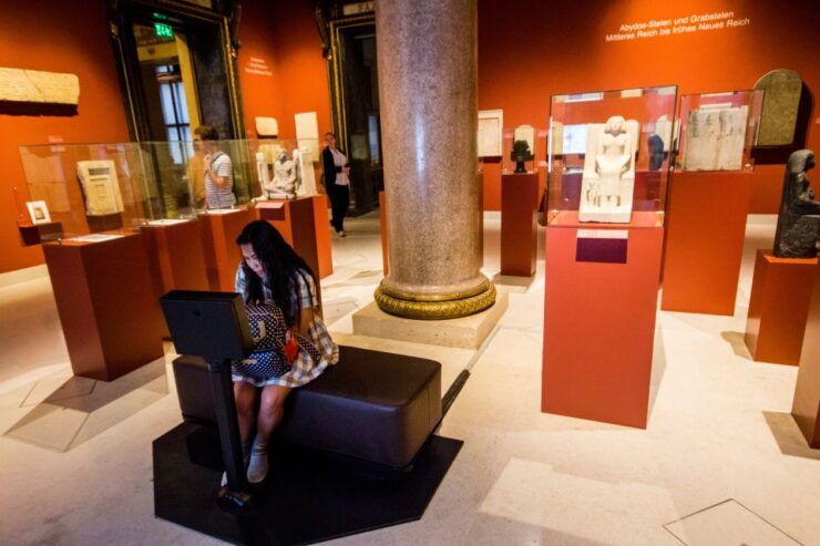 Museum of Art History & Leopold Museum Combination Ticket - Free Cancellation and Flexible Payment Options