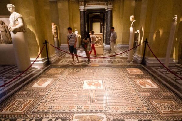 Museum of Art History & Leopold Museum Combination Ticket - Review Summary and Customer Feedback