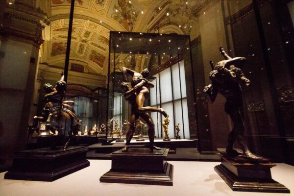 Museum of Art History & Leopold Museum Combination Ticket - Common Questions