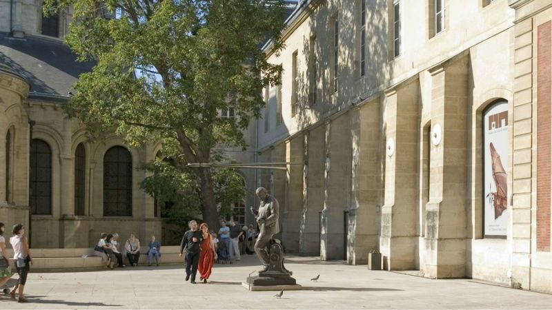 Museum of Arts and Crafts ticket in Paris - A self-guided visit with room to follow your interests