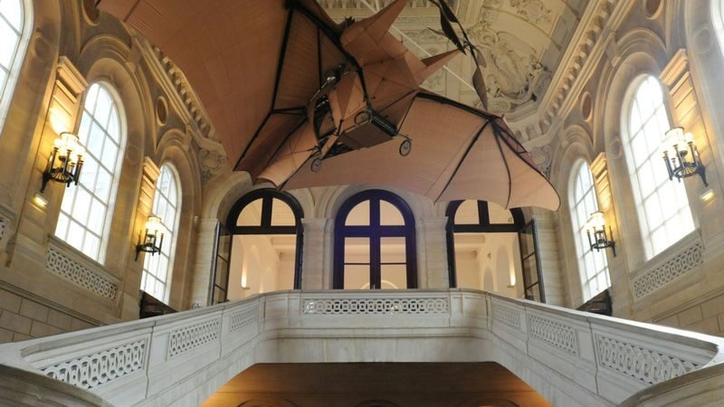 Museum of Arts and Crafts ticket in Paris - What the ticket costs and who should check eligibility