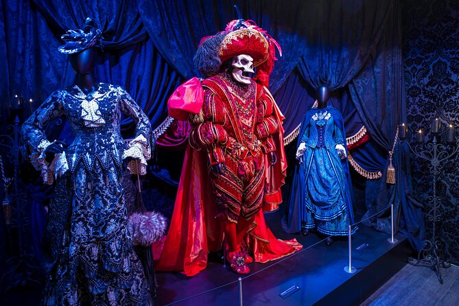 Museum of Broadway - The Sum Up