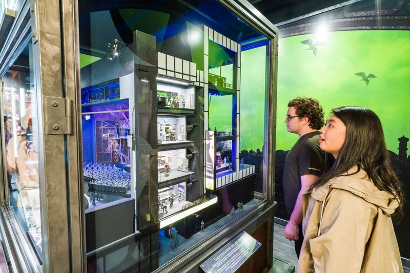 Museum of Broadway Ticket in New York - Buying and using the ticket