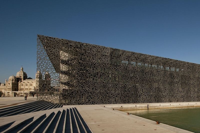 Museum of Civilizations of Europe and the Mediterranean Admission - What you can expect inside the galleries