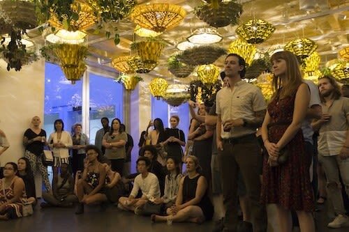 Museum of Contemporary Art Ticket in Chicago - Key points