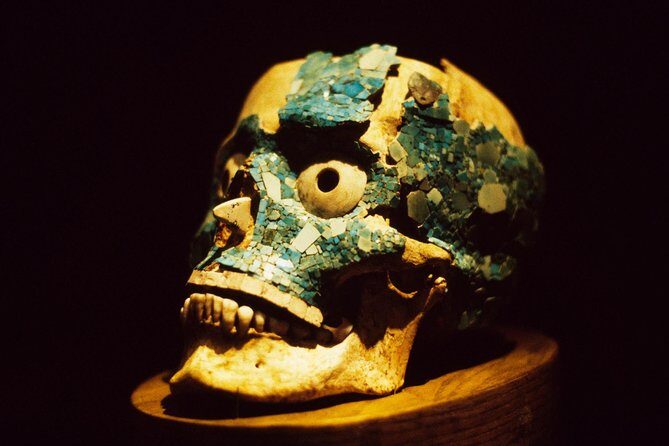 Museum of Cultures of Oaxaca with Ticket - Good To Know