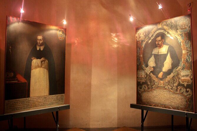 Museum of Cultures of Oaxaca with Ticket - Why the Museum of Cultures of Oaxaca Stands Out