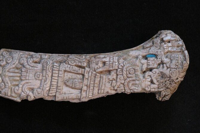 Museum of Cultures of Oaxaca with Ticket - Who Would Love This Experience?