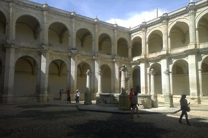 Museum of Cultures of Oaxaca with Ticket - Final Thoughts